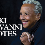Nikki Giovanni Quotes
