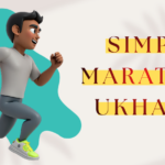 Simple Marathi Ukhane