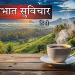 50+ Best सुप्रभात सुविचार हिंदी | प्रेरणादायक विचार – Suvichar Sathi